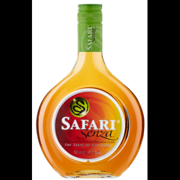 Safari Senza