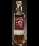 McConnell's Irish whiskey Sherry Cask