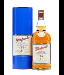 Glenfarclas 12 Years Old Single Speyside Single Maltwhisky