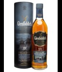 Glenfiddich 15 Years Old Speyside Single Malt Whisky