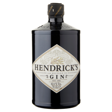 Hendrick's Gin