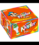 Kleiner Klopfer fun Mix 25-pack