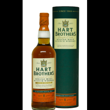 Hart Brothers Benriach 8Y 2011