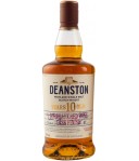 Deanston 10 Years Old Bordeaux Red Wine Cask