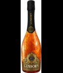 Lussory Pearl Edition Sparkling No 1 Druif