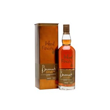Benromach 2005 Hermitage 10 Years Old