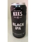 Brouwerij Kees Black IPA