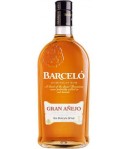 Barcelo Rum Gran Anejo Halfje