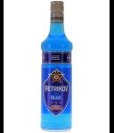 Petrikov Blue