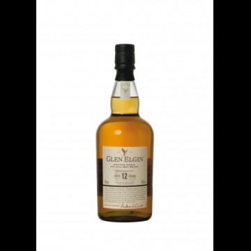 Glen Elgin whisky