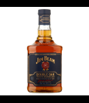 Jim Beam Double Oak Bourbon Kentucky Straight Whiskey