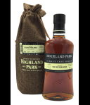 Highland Park 15 years old Single Cask for the Netherlands