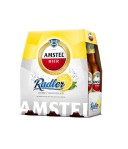 Amstel Radler Sixpack 2%