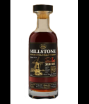 Millstone 22 jaar oud Oloroso Special #24 Zuidam Distillers