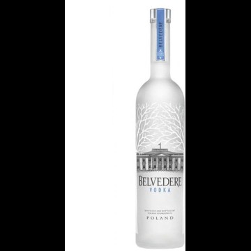 Belvedere Vodka Naturel