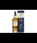 Glenlivet whisky 18 yr