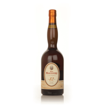 Pere Magloire Calvados 12year