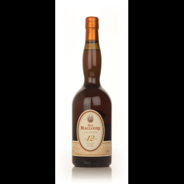 Pere Magloire Calvados 12year