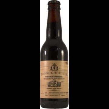 Bronckhorster No22 Barrel-Aged Series