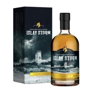 Islay Storm Islay Malt Whisky