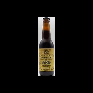 Bronckhorster No18