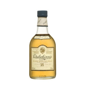 Dalwhinnie 15 Years 20CL