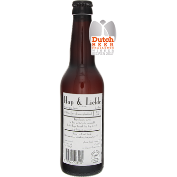 De Molen Hop & Liefde