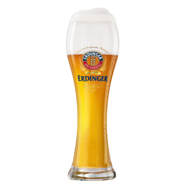 Erdinger Glas 50cl