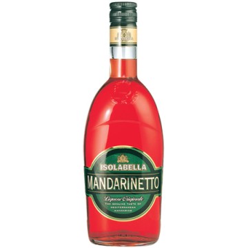 Isolabella Mandarinetto