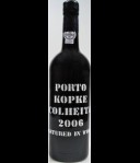 KOPKE Colheita Port 2006