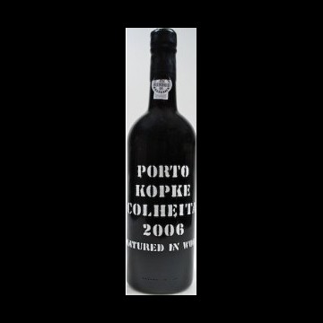 Kopke Colheita Port 2006
