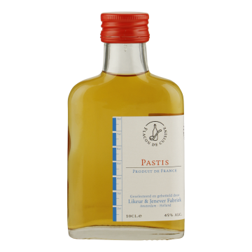 Cuisine Keukenflesje Pastis