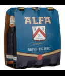 Alfa Krachtig Dort