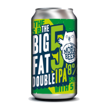 Big Fat double IPA