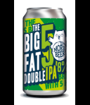 Big Fat double IPA