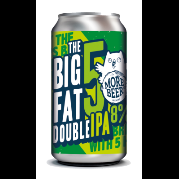 Big Fat double IPA