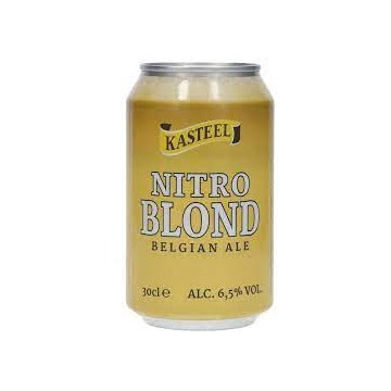 Kasteel Nitro Blond