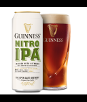 Guinness Nitro IPA