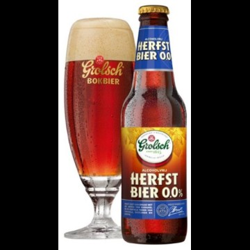 Grolsch Herfstbier 0.0
