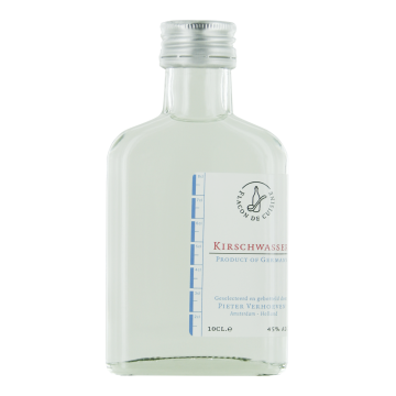 Cuisine Keukenflesje Kirschwasser