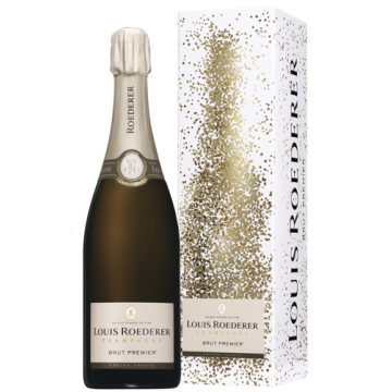 LOUIS ROEDERER BRUT PREMIER