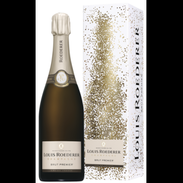 LOUIS ROEDERER BRUT PREMIER
