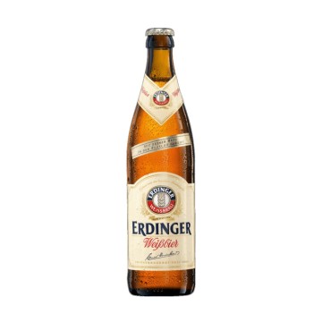 Erdinger Weißbier