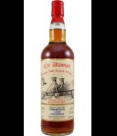 The Ultimate Edradour 2008 Cask Strength