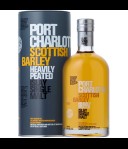 Bruichladdich Port Charlotte Scottish Barley