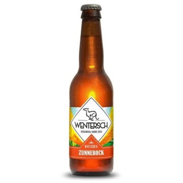 Wentersch Zunnebock