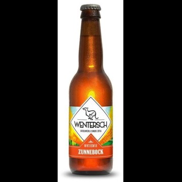 Wentersch Zunnebock