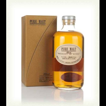Nikka pure malt