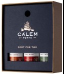 Calem Port For Two