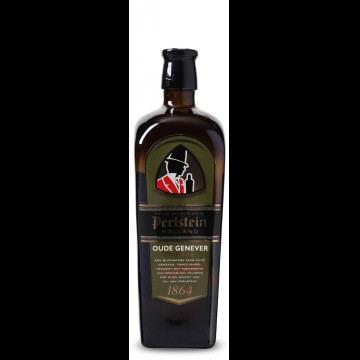 Perlstein Oude genever